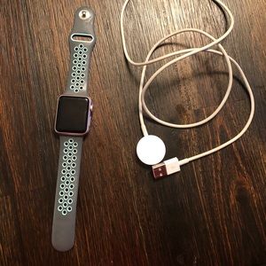 Series 1 Apple Watch 38mm